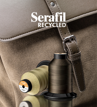 Amann Serafil Recycled